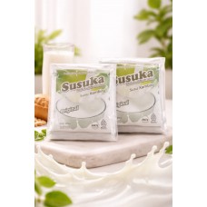 Susu Kambing bubuk rasa original